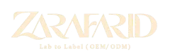 Zarafarid