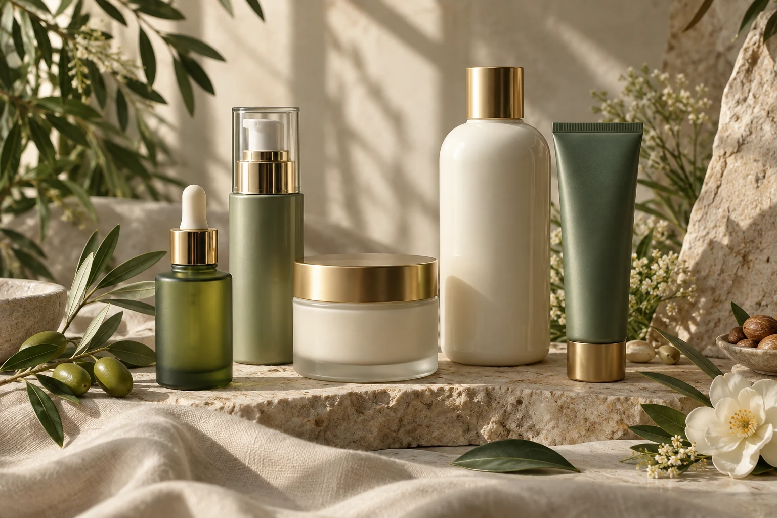 Private Label — Zarafarid